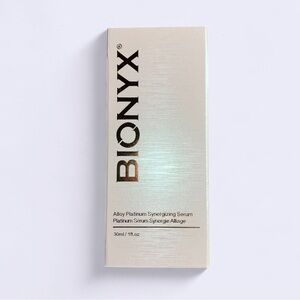 BIONYX Alloy Platinum Synergizing Serum • 30ml